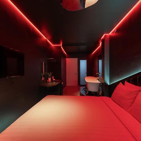 Dao Tien Hotel - Mai Xuan Thuong ホーチミン市 エクステリア 写真