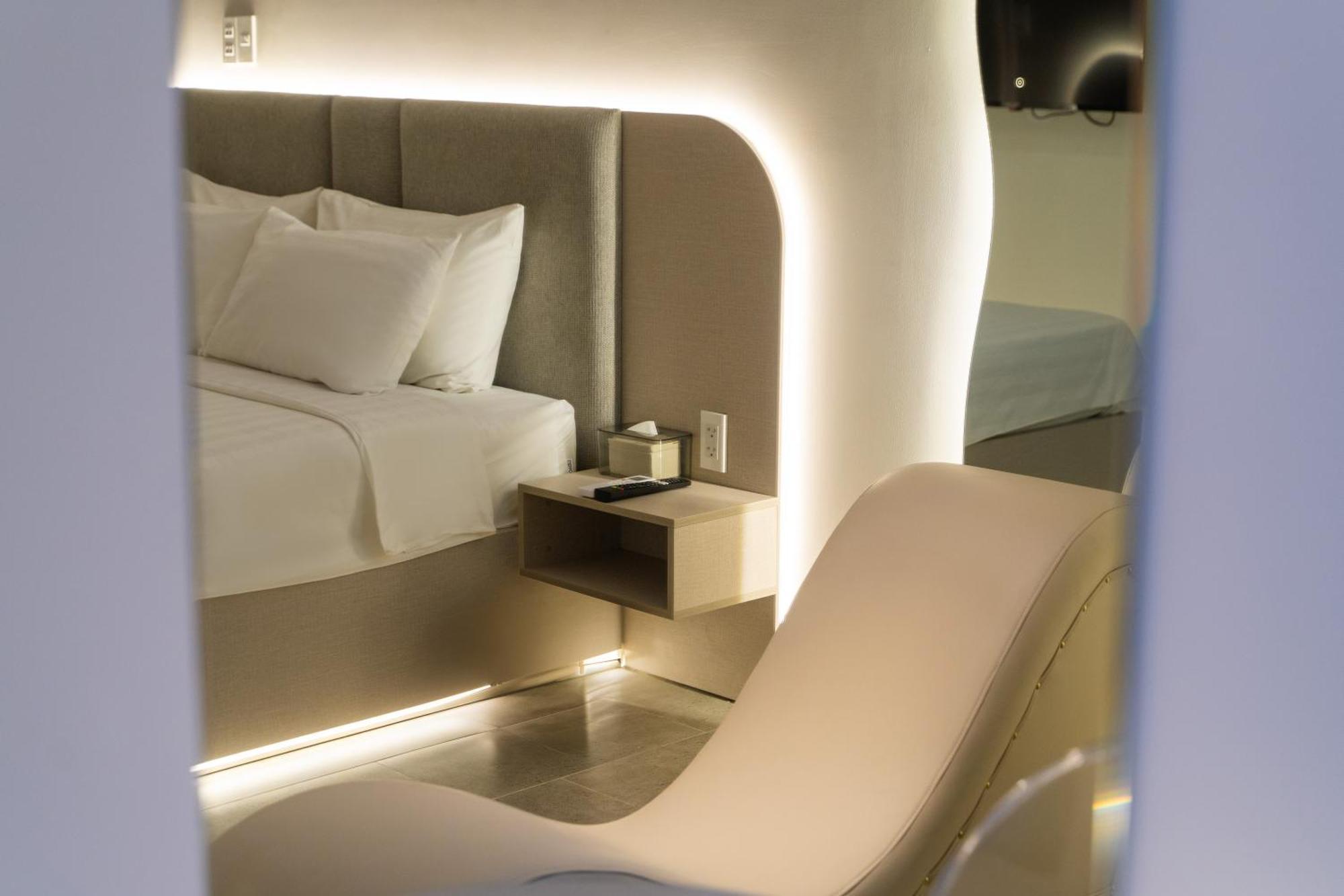 Dao Tien Hotel - Mai Xuan Thuong ホーチミン市 エクステリア 写真