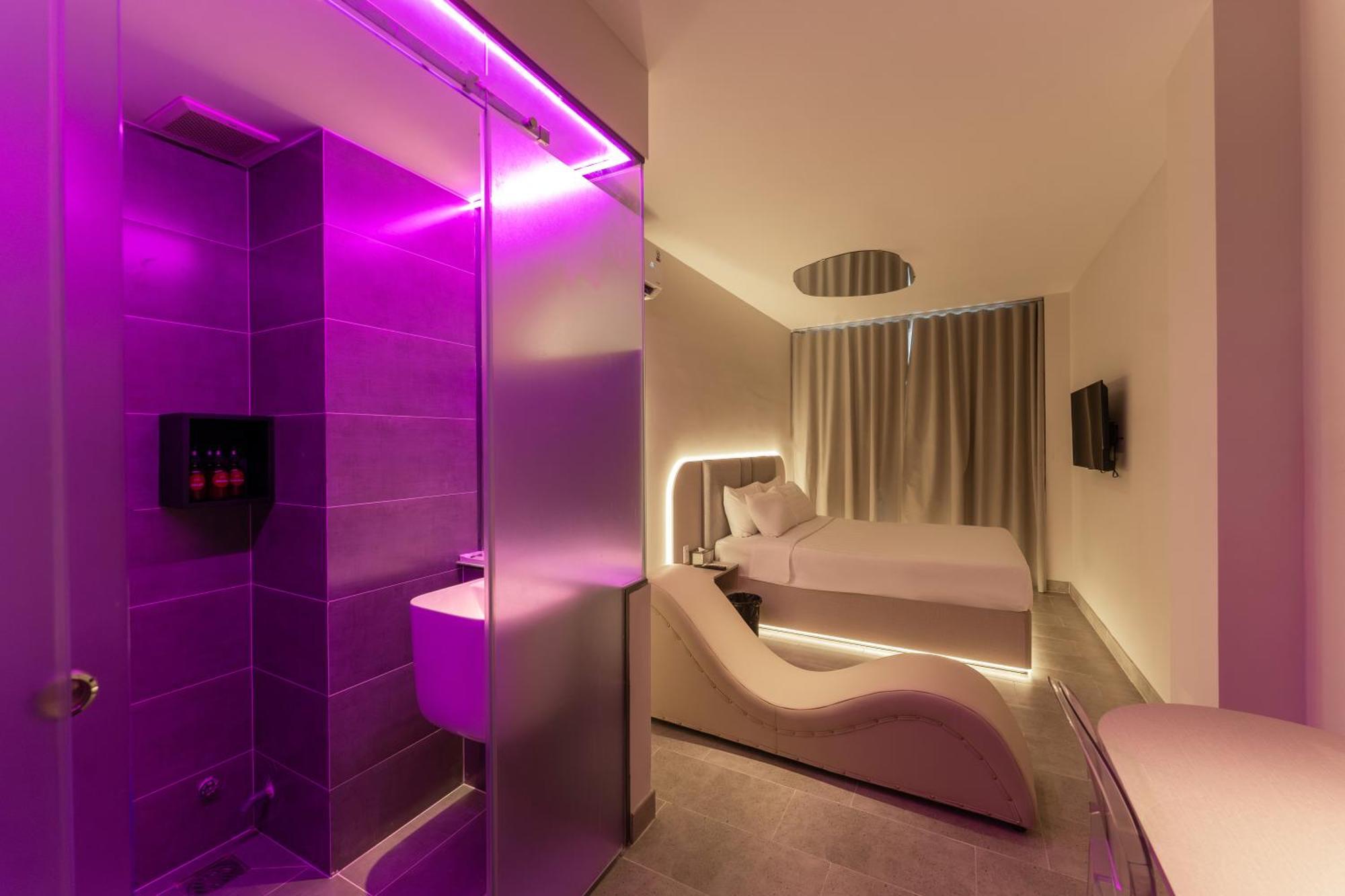 Dao Tien Hotel - Mai Xuan Thuong ホーチミン市 エクステリア 写真