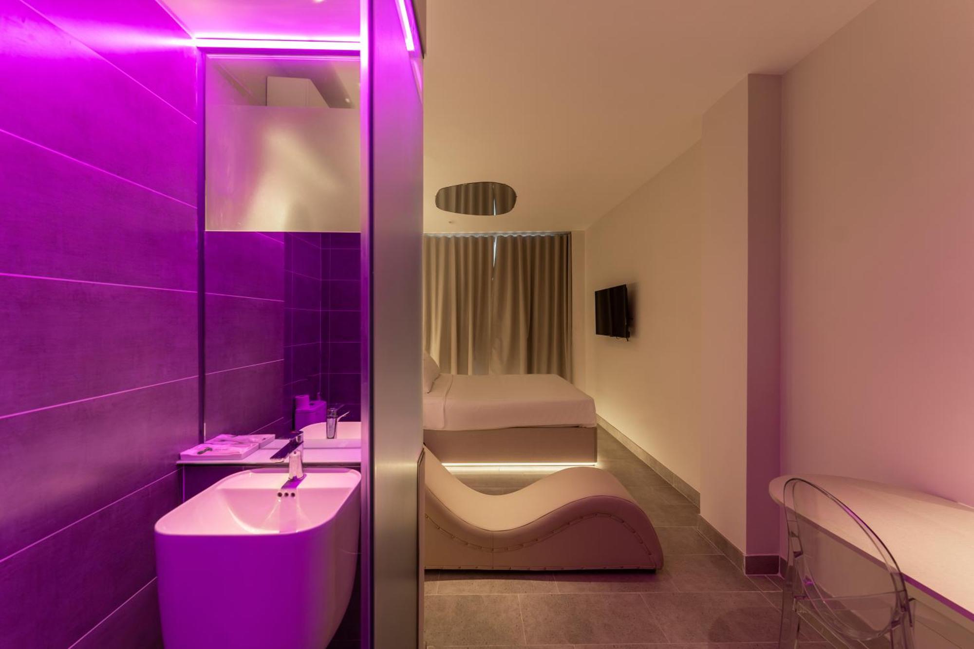 Dao Tien Hotel - Mai Xuan Thuong ホーチミン市 エクステリア 写真